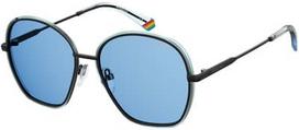 POLAROID PLD6113/S MVU/C3 Polarized