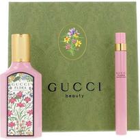 Flora Gorgeous Gardenia 50 ml + miniatiūrinis kvepalinis vanduo 10 ml