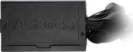 maitinimo blokas psu 850 - ASRock Challenger Gold CL-850G 850W PSU - 2 nuotrauka