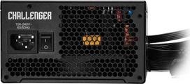 maitinimo blokas psu 850 - ASRock Challenger Gold CL-850G 850W PSU - 4 nuotrauka