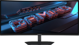 3440x1440 - Gigabyte G34WQC2 - 1 nuotrauka