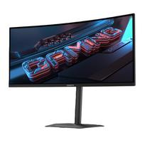3440x1440 - Gigabyte G34WQC2 - 7 nuotrauka