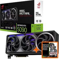 ASUS ROG Astral GeForce RTX 5090 32GB GDDR7 OC
