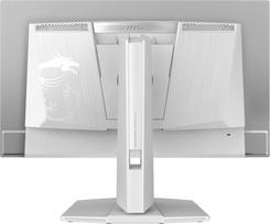 qd oled - MSI MAG 272QPW QD-OLED - 5 nuotrauka