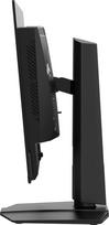 4k 240hz 27 - MSI MAG 272UP QD-OLED - 3 nuotrauka