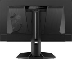 4k 240hz 27 - MSI MAG 272UP QD-OLED - 2 nuotrauka