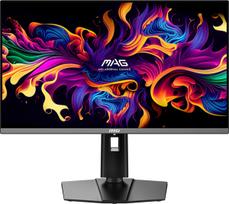4k 240hz 27 - MSI MAG 272UP QD-OLED - 7 nuotrauka