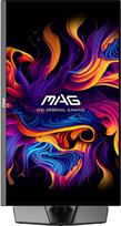 4k 240hz 27 - MSI MAG 272UP QD-OLED - 6 nuotrauka