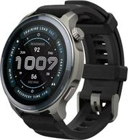 ismanusis ismanusis laikrodis laikrodis - Amazfit Balance 2 Black (Juodas) - 2 nuotrauka