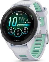 265s forerunner - Garmin Forerunner 265S White (Baltas) - 1 nuotrauka