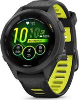 Garmin Forerunner 265S Black (Juodas)