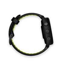 garmin 265s black - Garmin Forerunner 265S Black (Juodas) - 2 nuotrauka