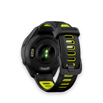 garmin 265s black - Garmin Forerunner 265S Black (Juodas) - 3 nuotrauka