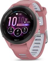 forerunner music - Garmin Forerunner 265S Pink (Rožinis) - 1 nuotrauka