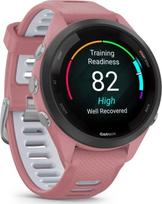 forerunner music - Garmin Forerunner 265S Pink (Rožinis) - 3 nuotrauka