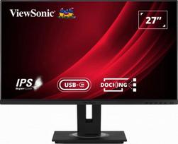 monitorius 27 3840x2160 - ViewSonic VG2756-4K - 1 nuotrauka