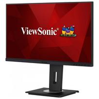 monitorius 27 3840x2160 - ViewSonic VG2756-4K - 3 nuotrauka