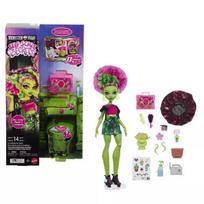 Mattel Monster High Self-Care Secrets Venus lėlė