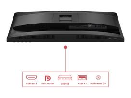 monitor 24 aoc - AOC 24E4CV - 3 nuotrauka