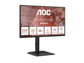 monitor 24 aoc - AOC 24E4CV - 9 nuotrauka
