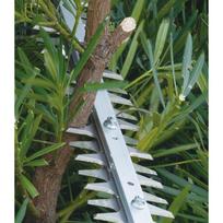 makita zirkles gyvatvoriu - Makita UN001GZ, 40V XGT, 600 mm - 3 nuotrauka