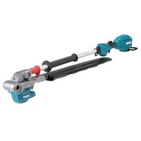 makita zirkles gyvatvoriu - Makita UN001GZ, 40V XGT, 600 mm - 10 nuotrauka