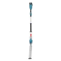 makita zirkles gyvatvoriu - Makita UN001GZ, 40V XGT, 600 mm - 11 nuotrauka