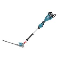makita zirkles gyvatvoriu - Makita UN001GZ, 40V XGT, 600 mm - 12 nuotrauka
