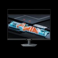 ip 200 - GIGABYTE M27QS EK - 1 nuotrauka