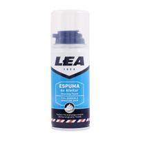 Lea Shaving Foam skutimosi putos jautriai odai 100 ml