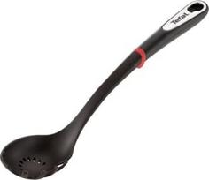 Tefal Ingenio K2060214 šaukštas makaronams, juodas