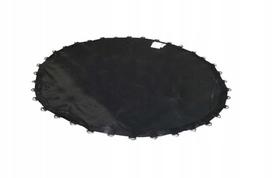 Insportline Batuto šokinėjimo kilimėlis, tvirtas, patvarus, KUBISPORT, 183 cm