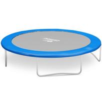 batutas trampolines - Spyruoklinis batuto uždangalas 252 cm ir 8 pėdų Neo-Sport 1841 - 1 nuotrauka