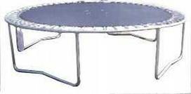 Atsarginis batuto pagrindas 457cm Spartan