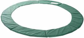 HOMCOM batuto priedų rinkinys, apsauginis tinklas, skirtas 8ft-15ft, Ø 305cm, žalias