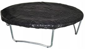 Marimex Batuto apsauginis brezentas, juodas, tvirtas, KUBISPORT, 366 cm