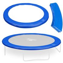 „Neo-Sport“ PVC batuto spyruoklinis uždangalas, 374 cm, 12 pėdų