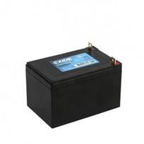 Exide Akumuliatorius 14 Ah 80 A EN 12V AGM