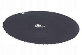 Batuto apsauginis kraštas Sonifit 427cm 14ft, 96 spyruoklės
