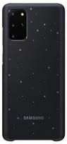Samsung LED Back Case For Samsung Galaxy S20 Plus Black