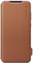Spigen Ciel Wallet Case For Samsung Galaxy S20 Ultra Brown