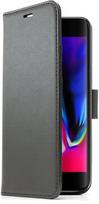Screenor Smart Book Case For Samsung Galaxy A51 Black