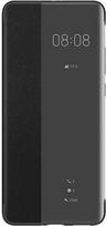 Huawei Smart View Flip Cover For Huawei P40 Pro Black