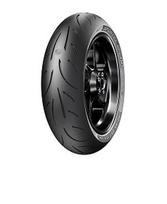 Metzeler Sportec M9 RR 190/55 ZR17 TL (75W) Užpakalinis ratas, M/C