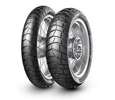 Metzeler Karoo Street 150/70 R18 TT 70H Užpakalinis ratas, M/C
