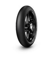 Metzeler Racetec TD Slick 120/70 R17 TL NHS, Priekinis ratas