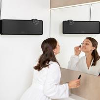 xiaomi ventiliatoriaus - Xiaomi EU BHR8228EU 2000 W Baltas (White) - 5 nuotrauka