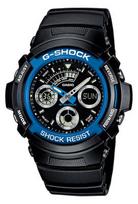 CASIO G-SHOCK AW 591-2A