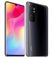 xiaomi mi telefonas - Xiaomi Mi Note 10 Lite Dual 64GB Black (Juodas) - 3 nuotrauka