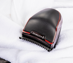plauku masineles - Remington HC4300 - 5 nuotrauka
